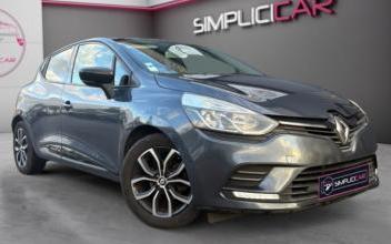 Renault Clio Genay