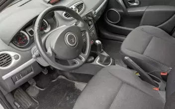 Renault Clio Perpignan