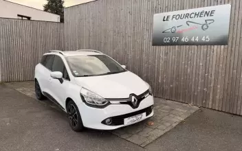 Renault Clio Vannes