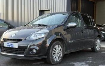 Renault clio Pissy-Pôville
