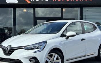 Renault Clio Lestrem