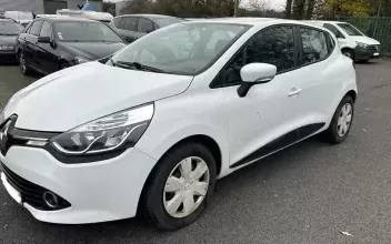Renault Clio Valognes