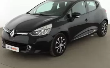 Renault Clio Issy-les-Moulineaux
