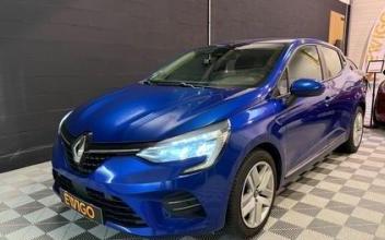 Renault clio Gazeran
