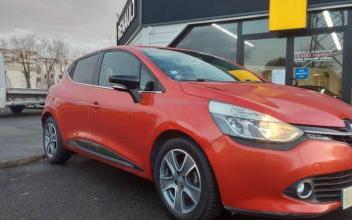 Renault Clio Bourges