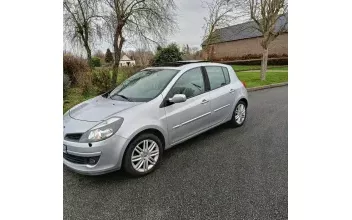 Renault Clio Amiens