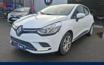 Renault clio Caudan