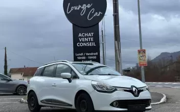 Renault Clio Challes-les-Eaux
