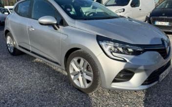 Renault Clio Villeneuve-le-Roi