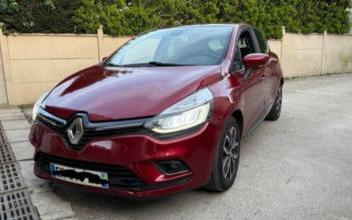 Renault Clio Nanterre