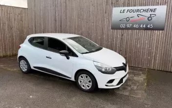 Renault Clio Vannes