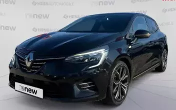 Renault Clio Sélestat