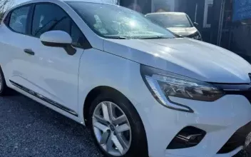 Renault Clio Villeneuve-le-Roi