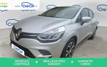 Renault Clio Paris