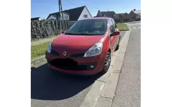 Renault Clio Tourcoing