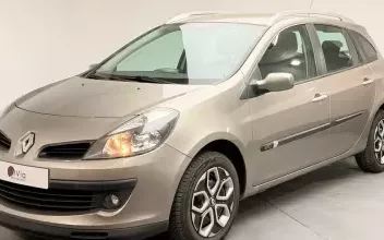 Renault Clio Férin