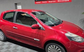 Renault Clio Duppigheim