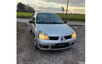 Renault Clio Lille