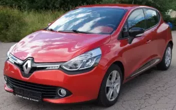 Renault Clio Chaudon-Norante
