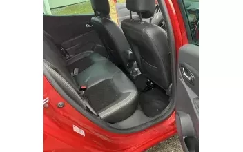 Renault Clio Val-d'Isère