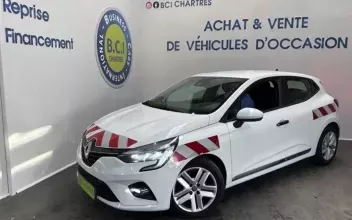 Renault Clio Nogent-le-Phaye