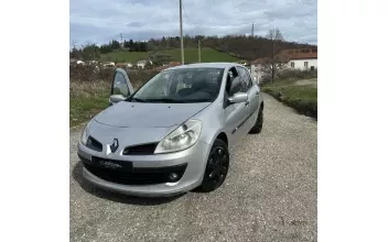 Renault Clio Saint-Etienne