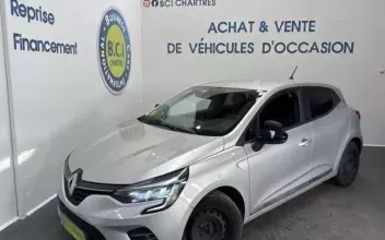 Renault Clio Nogent-le-Phaye