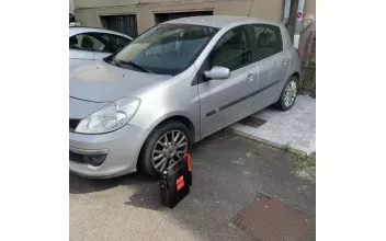 Renault Clio Metz