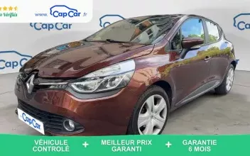 Renault Clio Paris
