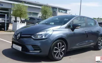 Renault Clio Lavau