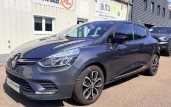 Renault clio Thionville