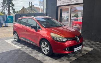 Renault Clio Nantes