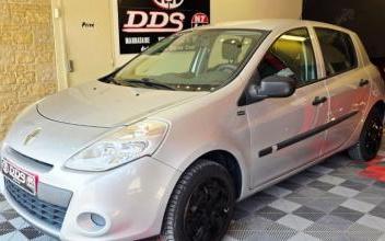 Renault Clio Laveyron