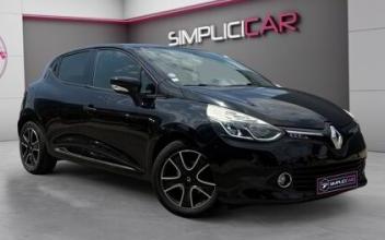 Renault clio Genay