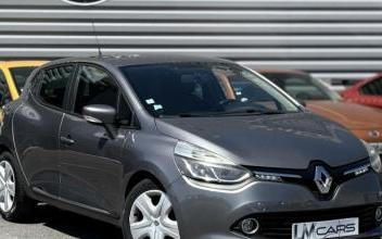 Renault Clio Châteaubernard