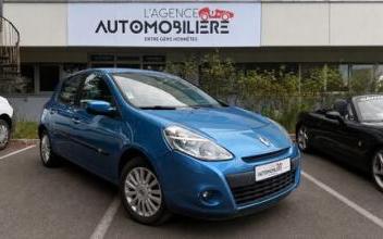 Renault clio Palaiseau