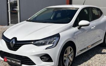 Renault Clio Colmar