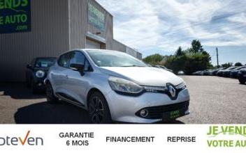 Renault clio Chorey-les-Beaune
