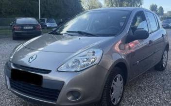 Renault Clio Yerville