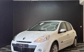 Renault Clio Perrigny