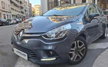 Renault clio Nice