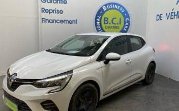 Renault Clio Nogent-le-Phaye