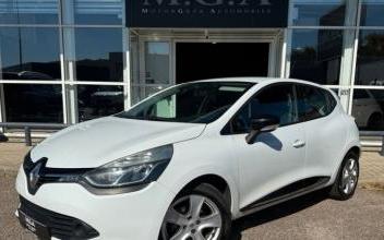 Renault Clio Marange-Silvange