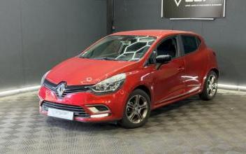 Renault Clio Limoges