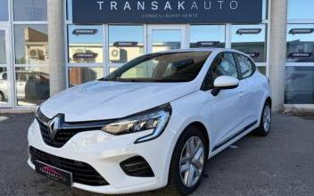Renault Clio Venelles