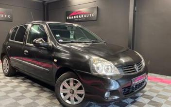 Renault clio ii Mantes-la-Jolie