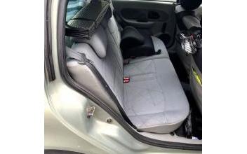 Renault clio ii Décines-Charpieu