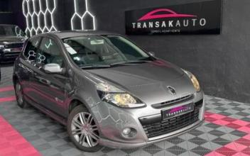Renault clio iii Manosque