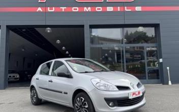 Renault clio iii Rodez
