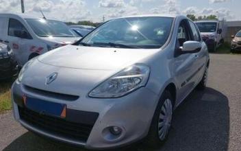 Renault clio iii Montigny-le-Bretonneux